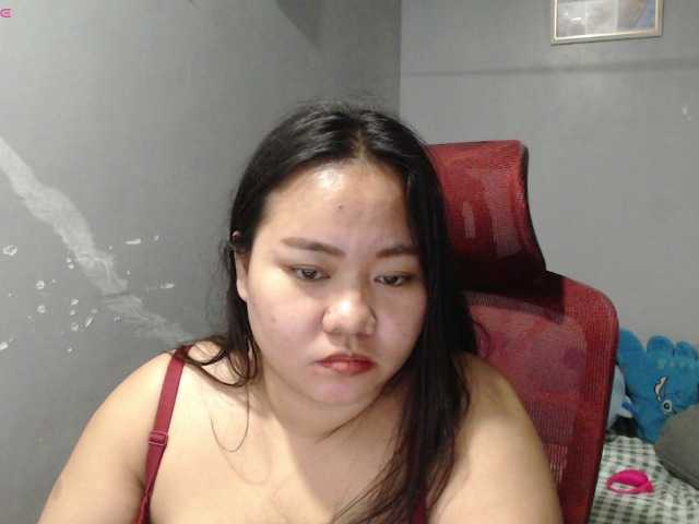 BubbleButtPinay