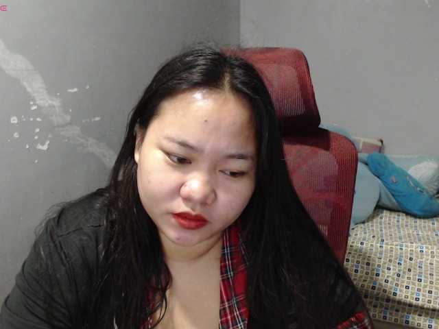 BubbleButtPinay live cam on BongaCams