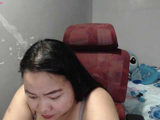 BubbleButtPinay