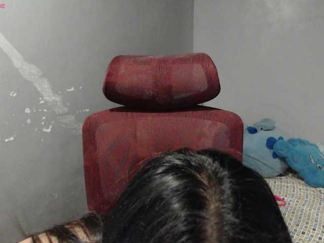 BubbleButtPinay live cam on BongaCams