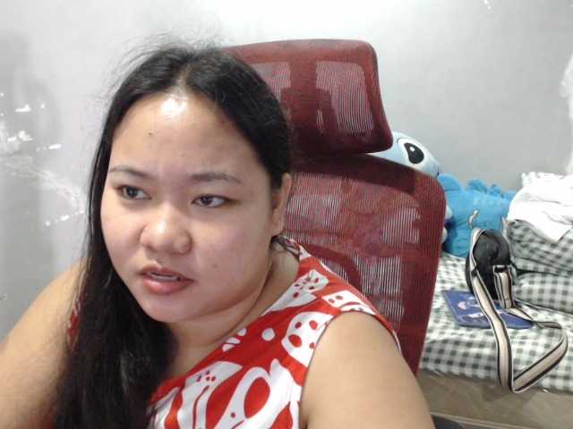 BubbleButtPinay