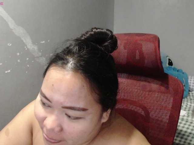 BubbleButtPinay