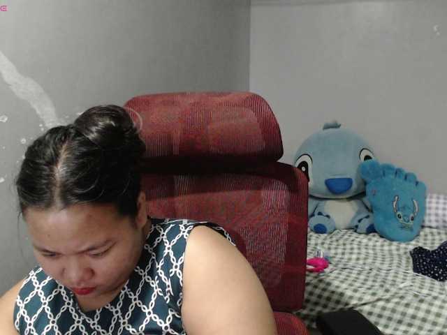 BubbleButtPinay