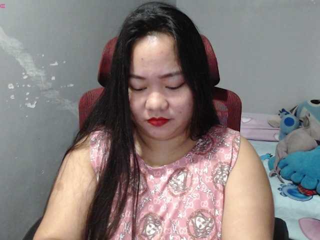 BubbleButtPinay live cam on BongaCams