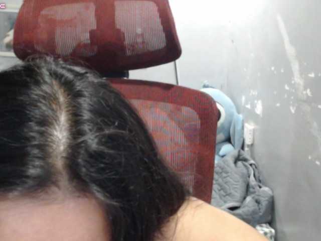 BubbleButtPinay live cam on BongaCams