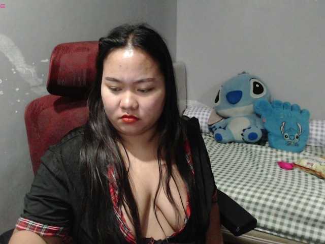 BubbleButtPinay