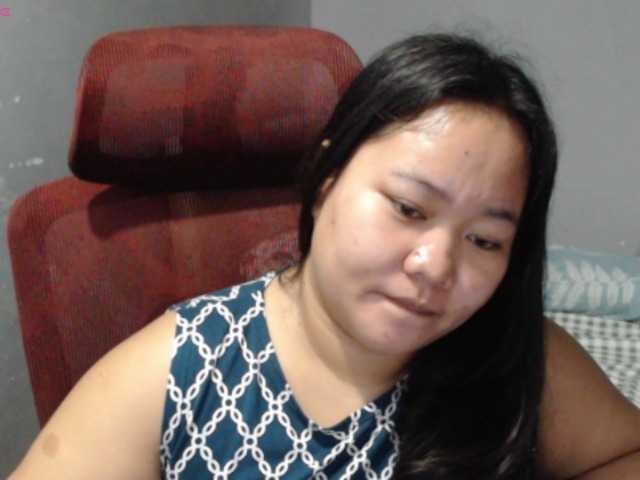 BubbleButtPinay live cam on BongaCams