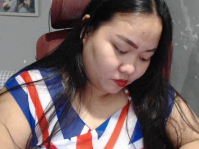 BubbleButtPinay, en vivo ahora en BongaCams