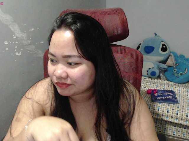 BubbleButtPinay live webcam show