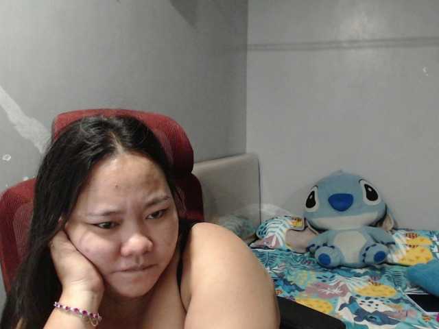 BubbleButtPinay live cam on BongaCams