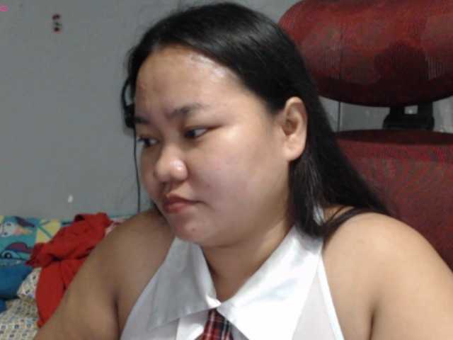 BubbleButtPinay live cam on BongaCams