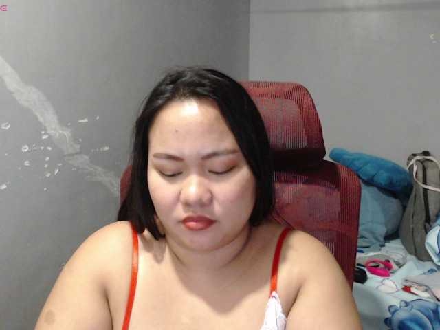 BubbleButtPinay live cam on BongaCams