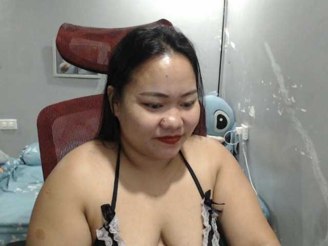 BubbleButtPinay