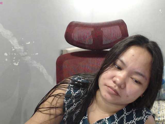 BubbleButtPinay live cam on BongaCams