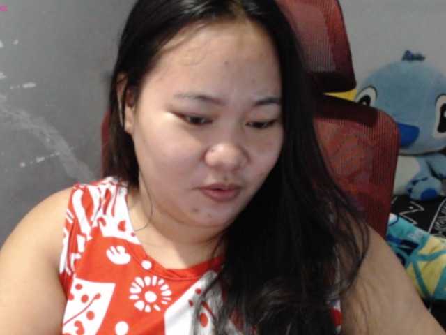 BubbleButtPinay live cam on BongaCams