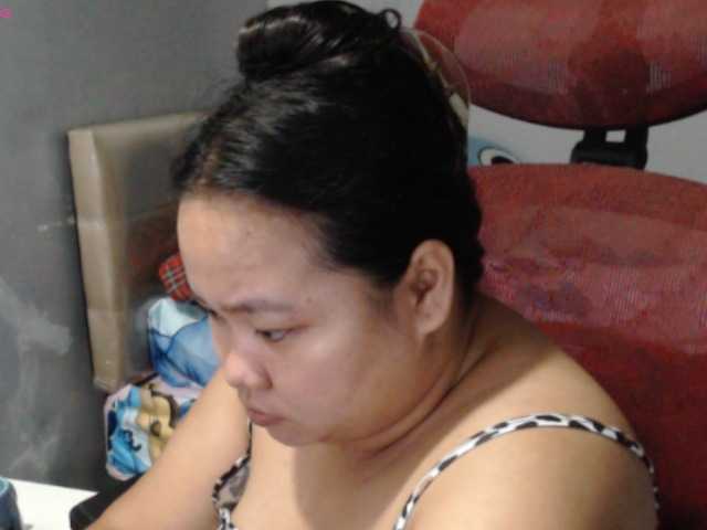 BubbleButtPinay