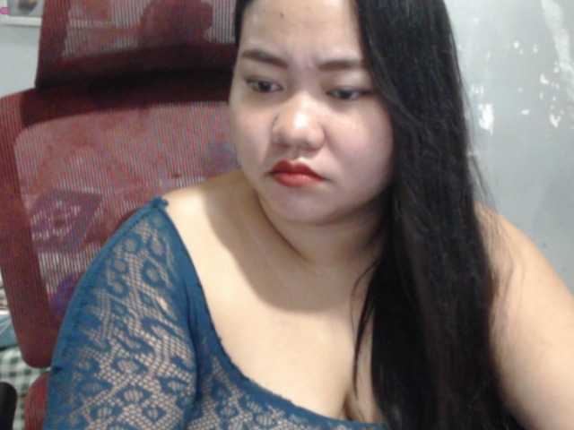 BubbleButtPinay