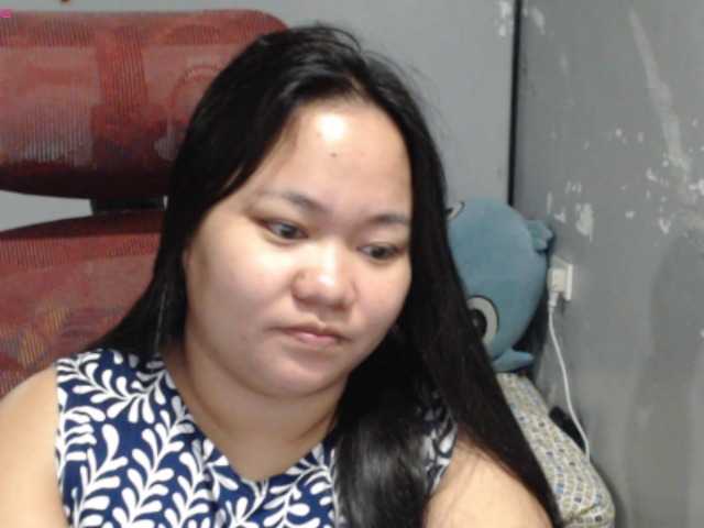 BubbleButtPinay live cam on BongaCams
