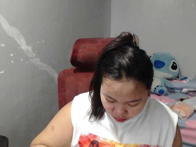 BubbleButtPinay