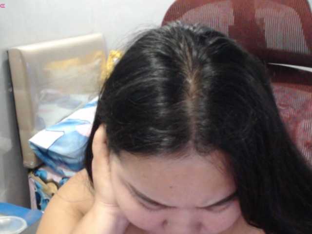 BubbleButtPinay