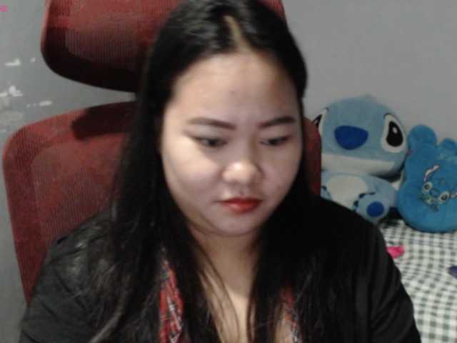 BubbleButtPinay live cam on BongaCams