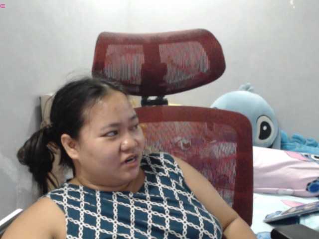 BubbleButtPinay