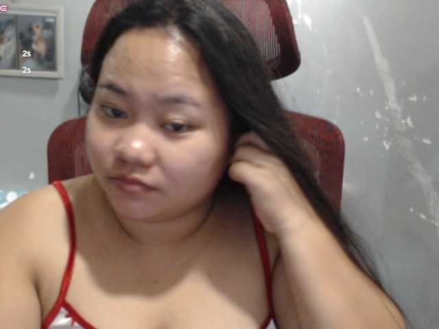 BubbleButtPinay