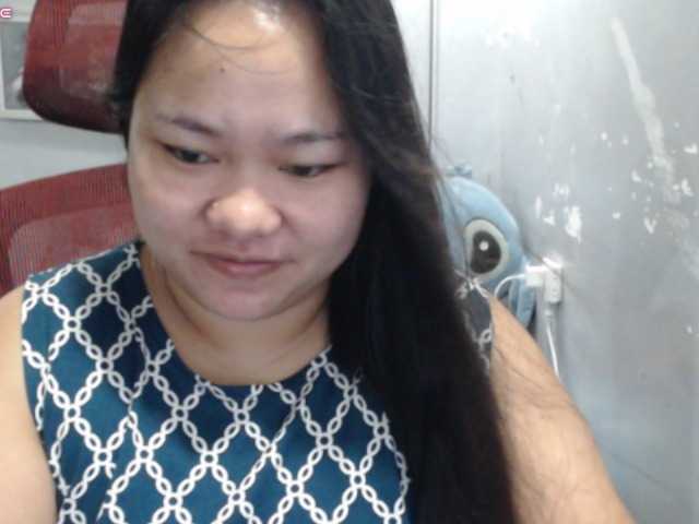 BubbleButtPinay