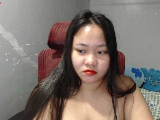 BubbleButtPinay live cam on BongaCams