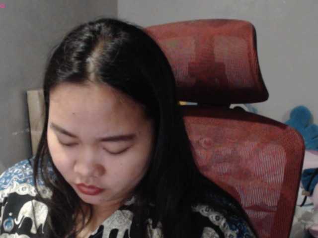 BubbleButtPinay live cam on BongaCams