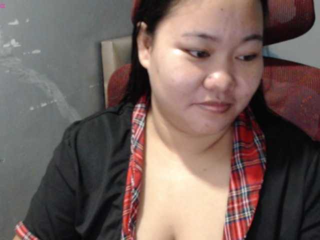BubbleButtPinay live cam on BongaCams