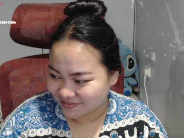 BubbleButtPinay