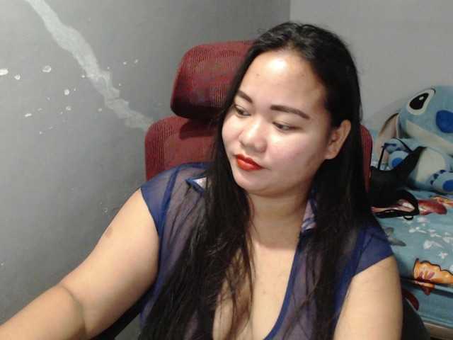 BubbleButtPinay