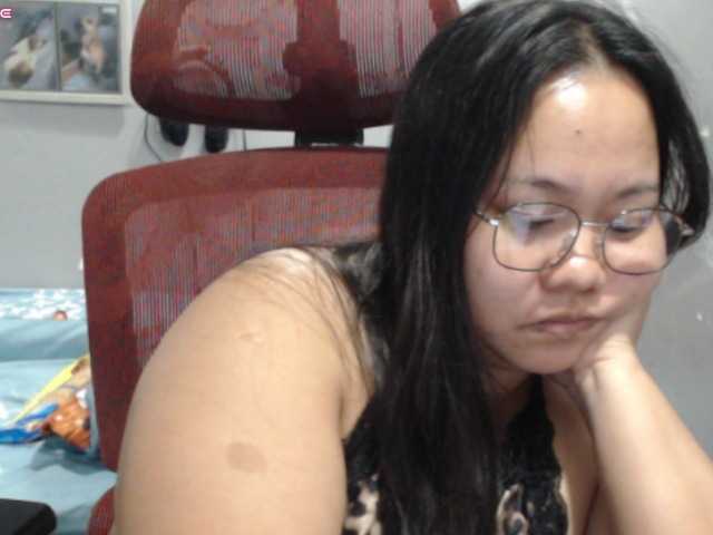 BubbleButtPinay