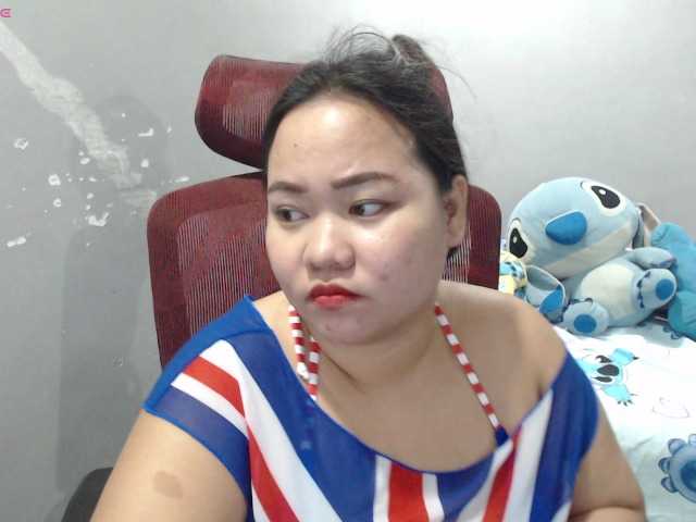 BubbleButtPinay live cam on BongaCams