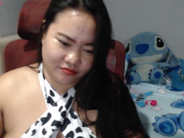 BubbleButtPinay