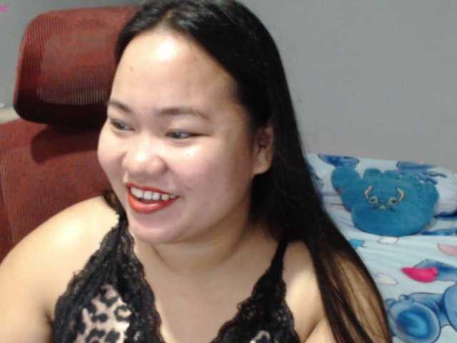 BubbleButtPinay