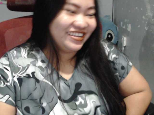 BubbleButtPinay