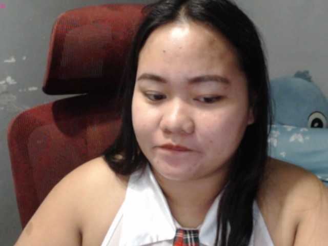 BubbleButtPinay live cam on BongaCams