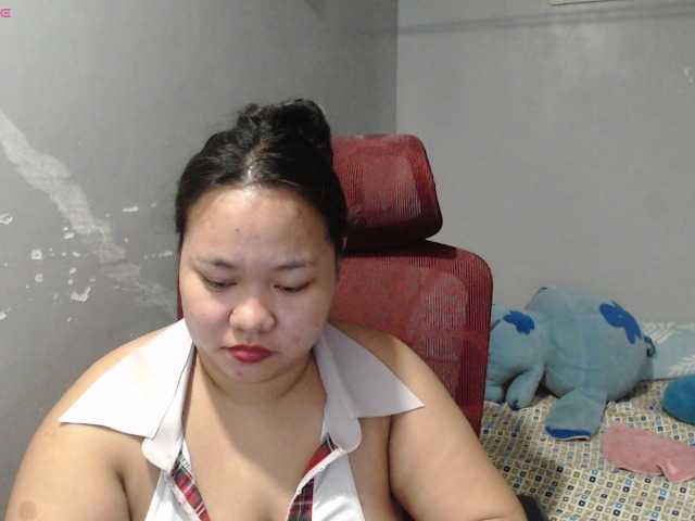 BubbleButtPinay live cam on BongaCams