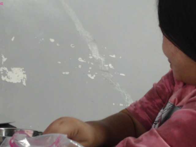 BubbleButtPinay