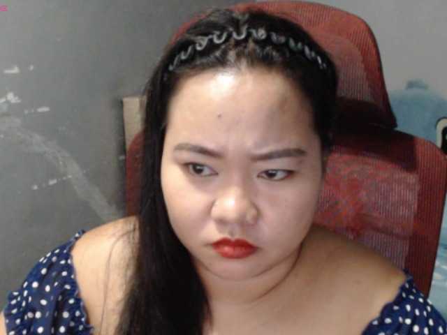 BubbleButtPinay live cam on BongaCams