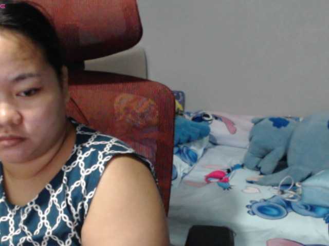 BubbleButtPinay live cam on BongaCams