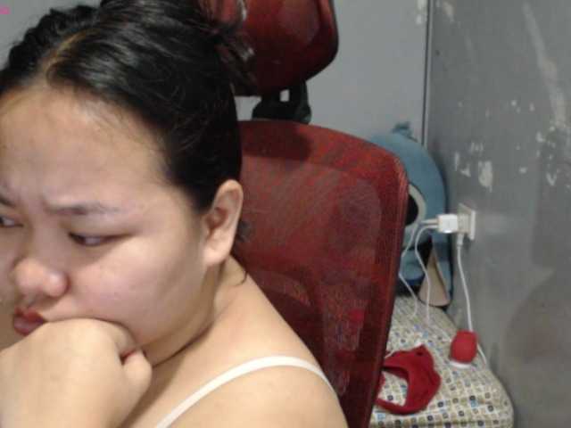 BubbleButtPinay