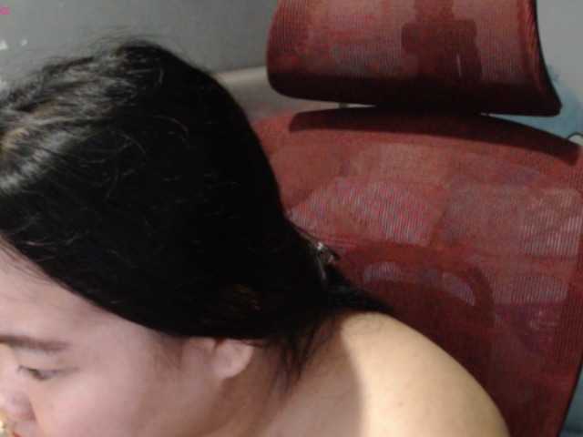 BubbleButtPinay live cam on BongaCams