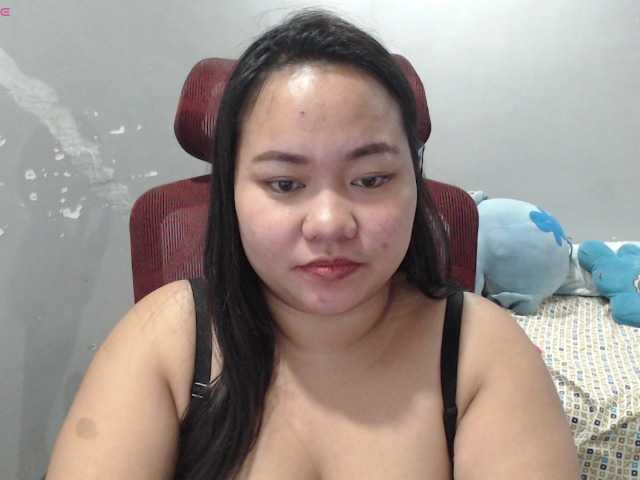 BubbleButtPinay live cam on BongaCams