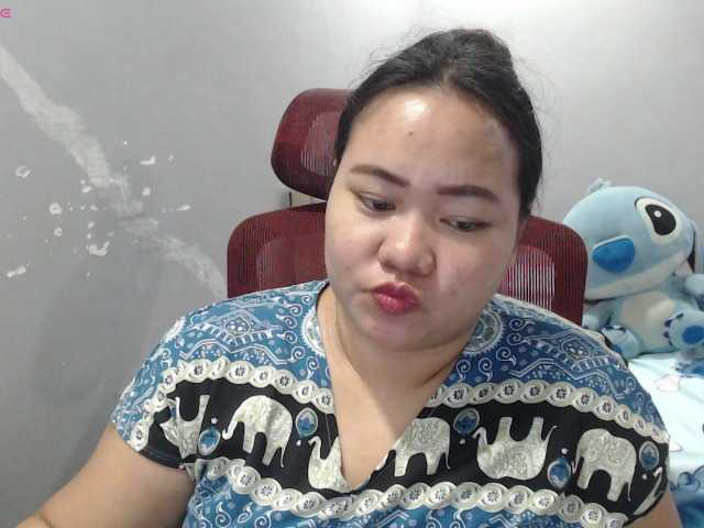 BubbleButtPinay
