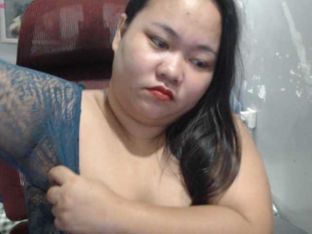 BubbleButtPinay