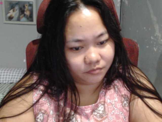 BubbleButtPinay