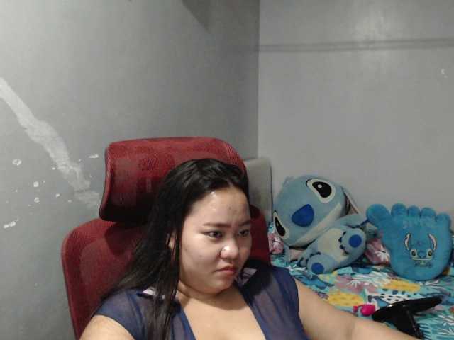 BubbleButtPinay